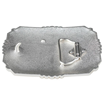 Golden Eagle Belt Buckle